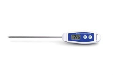 Thermomètre de Poche à Cœur – Sonde Inox -50 °C à +200 °C