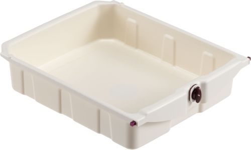 Tiroir pour chariots modulables