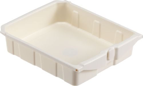 Tiroir pour chariots modulables