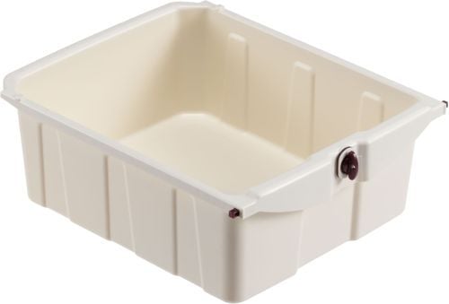 Tiroir pour chariots modulables