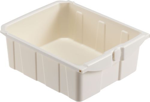 Tiroir pour chariots modulables