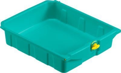 Tiroir pour chariots de stockage