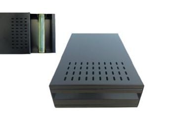 Tiroir pour marcs à café