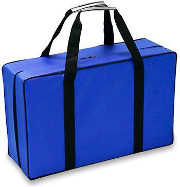 Valisette pour le nettoyage des vitres