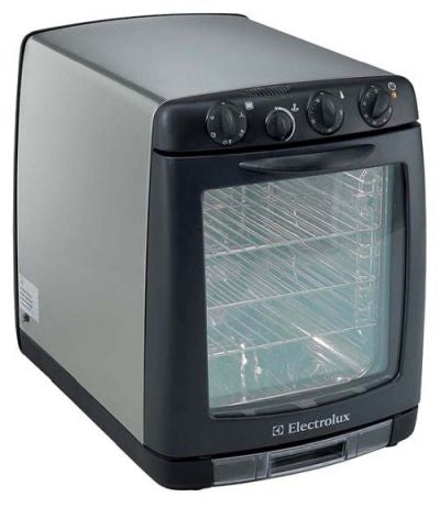 Mini four Electrolux, gamme Dito Sama