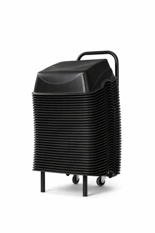 Kit de 36 rehausseurs cinéma enfant écologique recyclé et recyclable