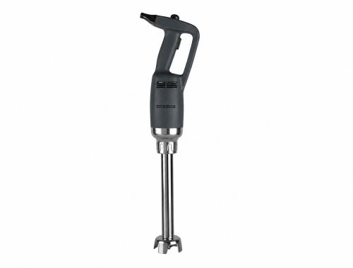 Mixeur plongeur inox pro 500 watts à vitesse fixe