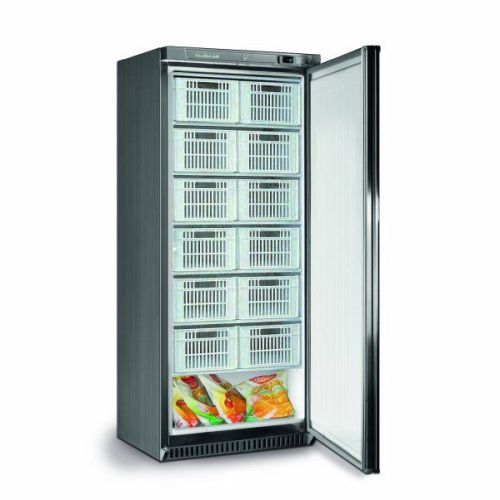 Armoire réfrigérée gastronorme - 590l