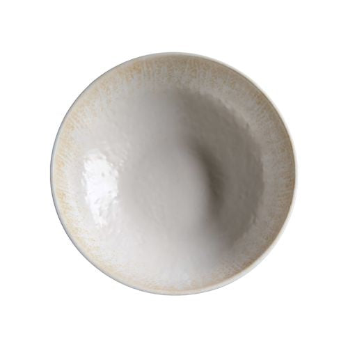 Assiettes plates et creuses en mélamine raffinée