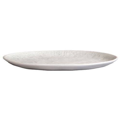Assiettes plates et creuses en mélamine raffinée