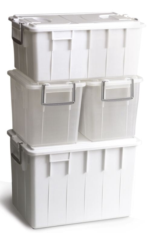 Boîte de Stockage de Riz, Bacs à Farine de Céréales sur Roulettes, 3PCS Boîte de Stockage de Riz, Bacs à Farine de Céréales sur Roulettes, 3PCS