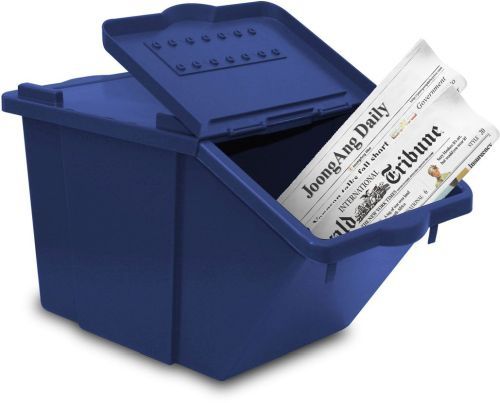 Lot De 2 Boîtes à Sel En Bambou Avec Couvercle Magnétique Et Cuillère - Rangement Épices