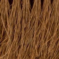 Balai ciseaux avec fibres de coco