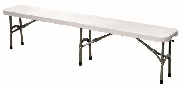 Banc pliable professionnel