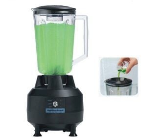 Blender professionnel Hamilton Beach – Haute performance