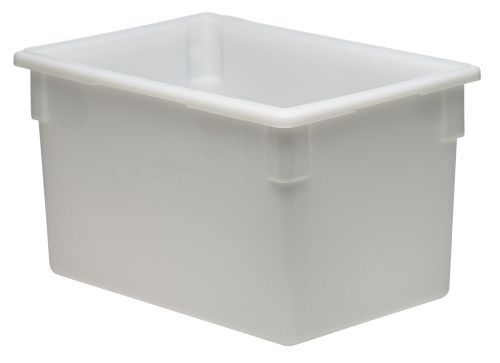 Boîte de stockage alimentaire 83 litres