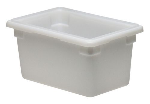 Boîte de stockage sans BPA 18 litres