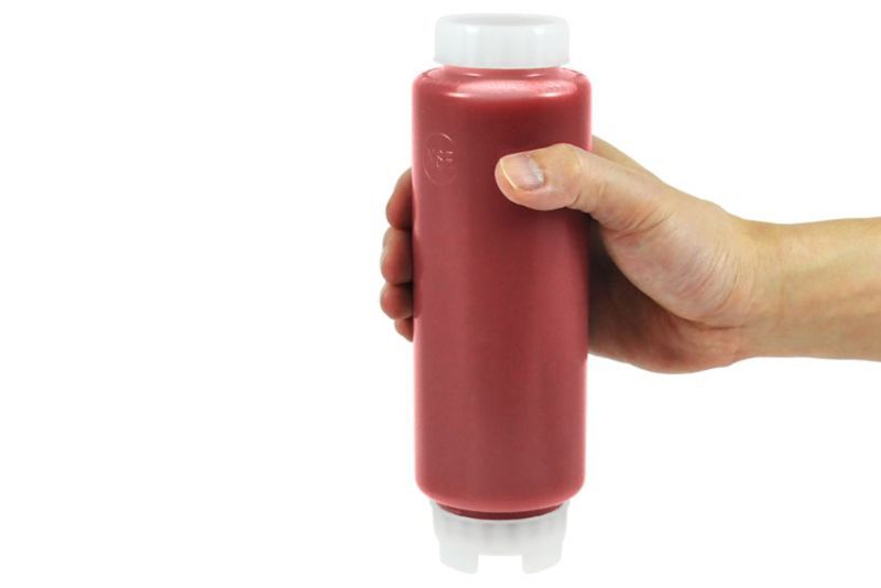 Bouteille FIFO simple et pratique