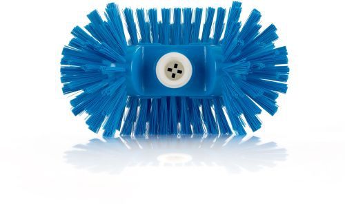 Brosse de 23 cm avec filetage italien