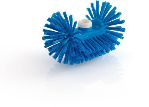 Brosse compacte en secteur alimentaire