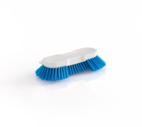 Brosse plate alimentaire