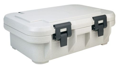 Caisson isotherme de transport profondeur 100 mm