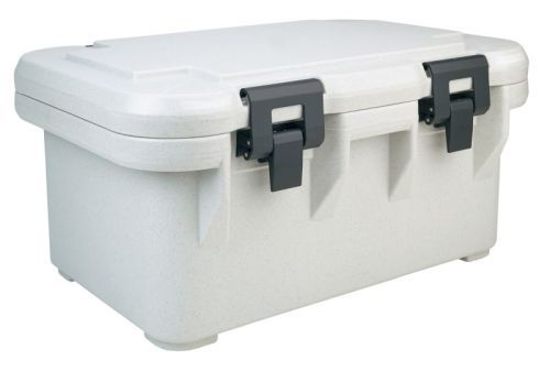 Caisson isotherme de transport profondeur 200 mm