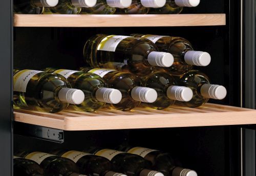 Puzzle Image d'une cave à vin - Puzzle - Puzzle 1000 pièces adultes Puzzle Image d'une cave à vin - Puzzle - Puzzle 1000 pièces adultes