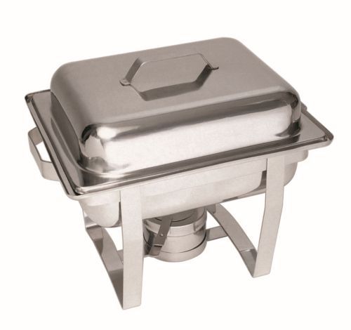 Chafing dish GN1/2 compact et économique