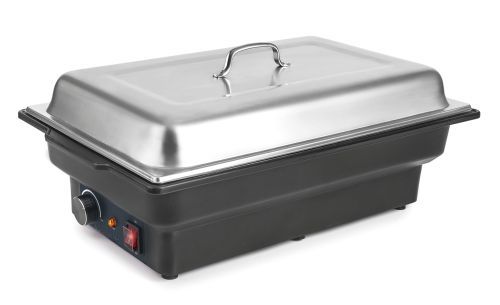 Chafing dish électrique