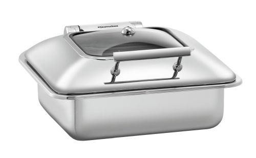 Chafing dish inox GN1/1