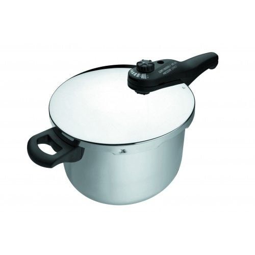 Cocotte minute inox innovante