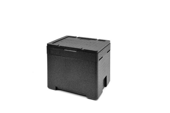 Caisson alimentaire GN1/2
