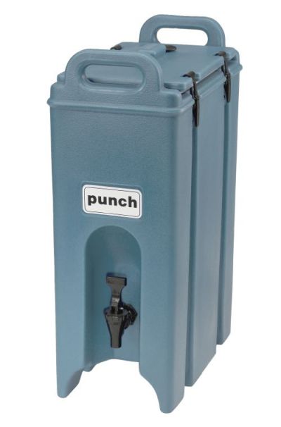 Conteneur isotherme pour boisson
