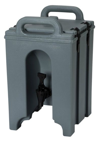 Conteneur isotherme pour boisson