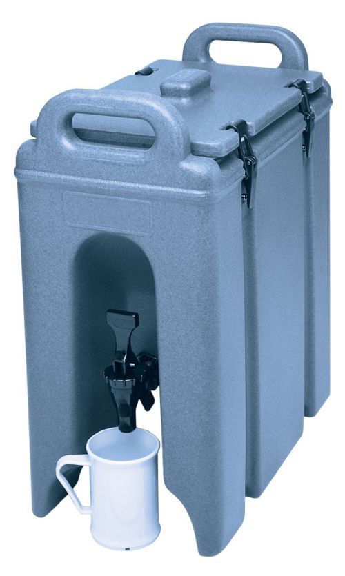 Conteneur isotherme pour boissons de 9