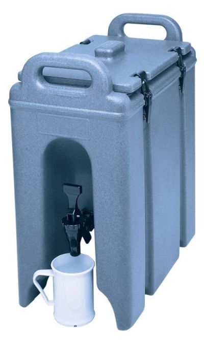 Conteneur isotherme pour boisson