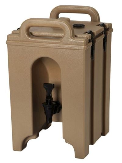 Conteneur isotherme pour boisson
