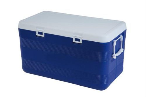 Conteneur isotherme glacière de 110 litres