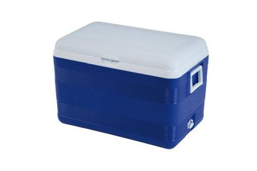 Conteneur isotherme glacière de 50 litres