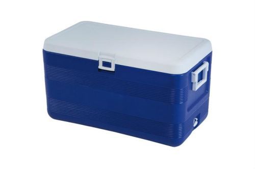 Conteneur isotherme glacière de 60 litres