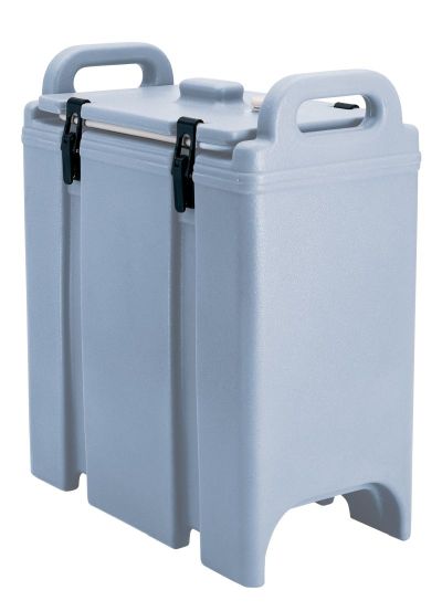 Conteneur isotherme pour boisson