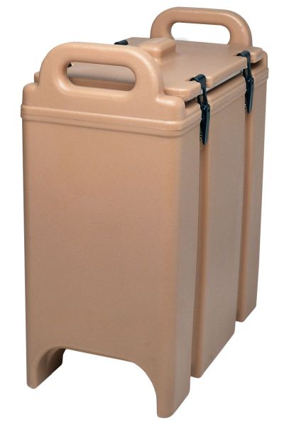 Conteneur isotherme pour boisson