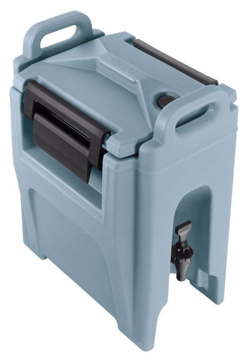 Conteneur isotherme 10