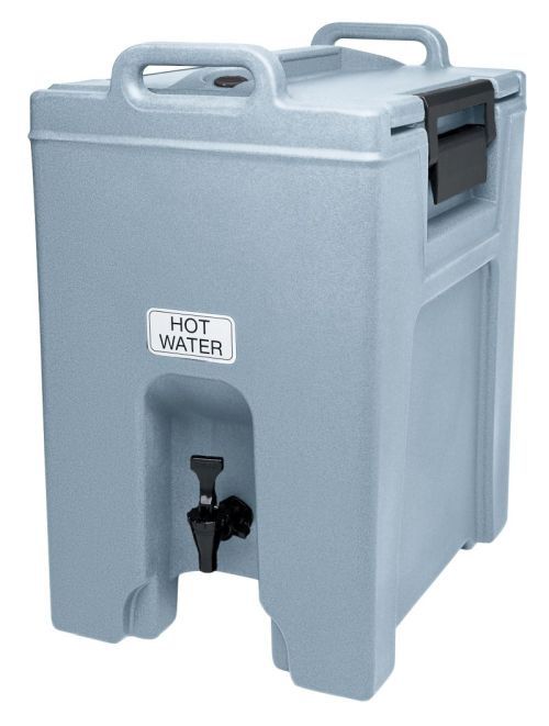 Conteneur isotherme 10