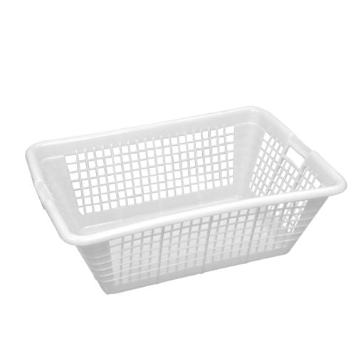 Panier à linge de 130 litres