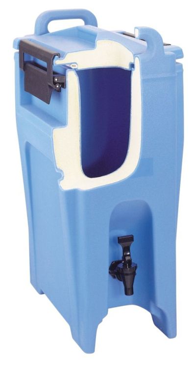 Gamme complète de conteneurs isothermes