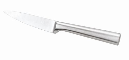 Couteau chef à courte lame