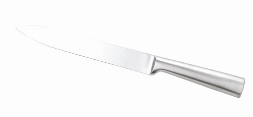 Couteau chef à longue lame