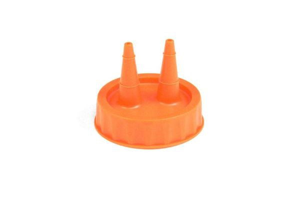 Couvercle de bouteille FIFO 6 modèles disponibles (lot de 6)